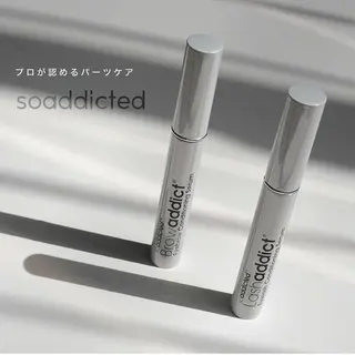 マツエク・マツパ yoshino yukoのマツエク・マツパデザイン