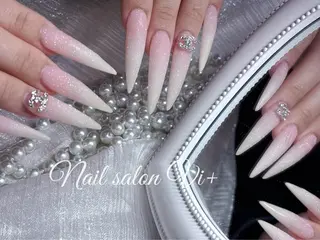 ネイル ✨Nailsalon Vi+✨のネイルデザイン