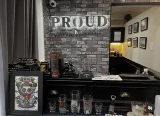 PROUD 佐野悠那のエステ・リラクイメージ