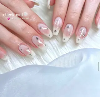 ネイル Sii nail 🤍SAKIのネイルデザイン