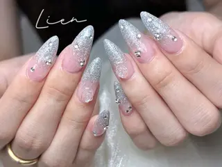 ネイル 🌸Lien nail横浜店のネイルデザイン