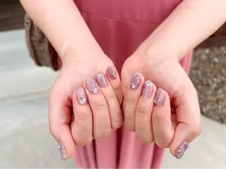 ネイル Adore nailのネイルデザイン