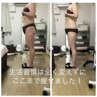 Cerisier. セリシール　鈴木のエステ・リラクイメージ