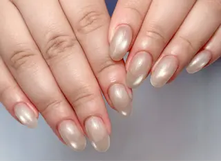 ネイル Luminail 新小岩のネイルデザイン