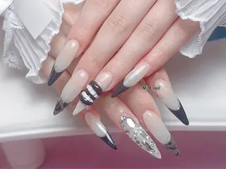 ネイル MiO Nailのネイルデザイン