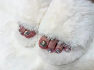 ネイル ESME staffのネイルデザイン