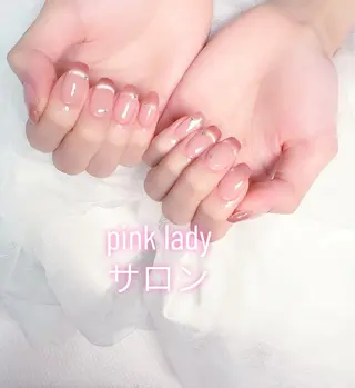 ネイル べ にのネイルデザイン