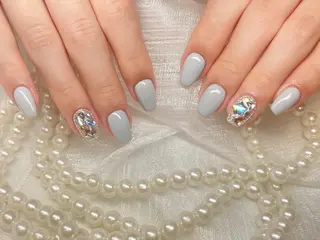 ネイル More Glam八王子店のネイルデザイン