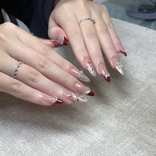 ネイル LISA ANA.CHUOのネイルデザイン
