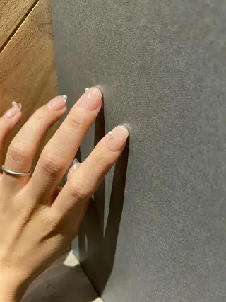 ネイル nailsalon ULLのネイルデザイン