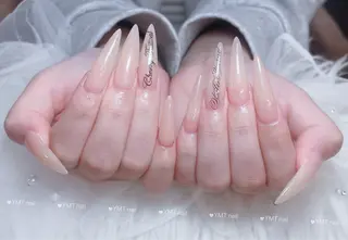 ネイル HARA Nailsのネイルデザイン