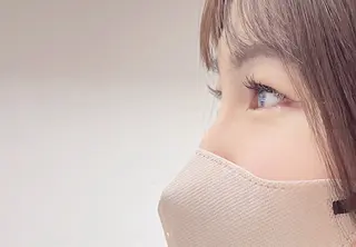 マツエク・マツパ hairsalon 556のマツエク・マツパデザイン