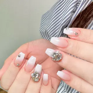 ネイル Unicorn Nail 矢場町店のネイルデザイン