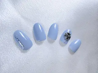 ネイル Sunset Nail 柏のネイルデザイン