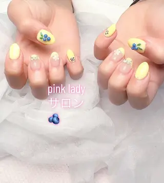 ネイル べ にのネイルデザイン