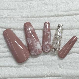ネイル Nail salon Honey Beeのネイルデザイン