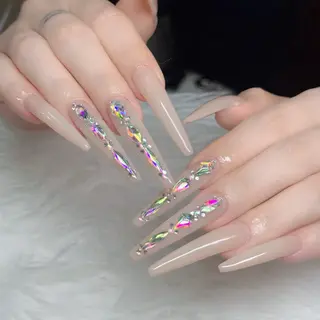 ネイル Hani Nail Salonのネイルデザイン