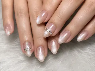 ネイル Mia nail 【平尾駅徒歩8分】のネイルデザイン