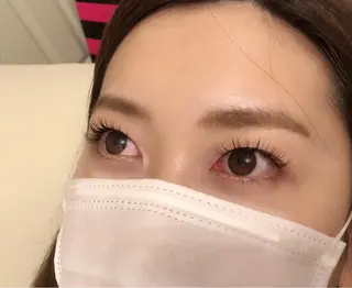 マツエク・マツパ eyelash GARDENのマツエク・マツパデザイン