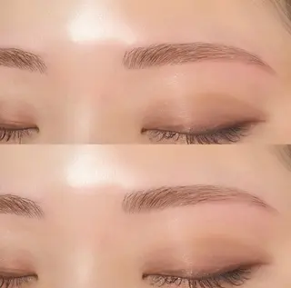 アイブロウ ♡fein. beauty♡のマツエク・マツパデザイン