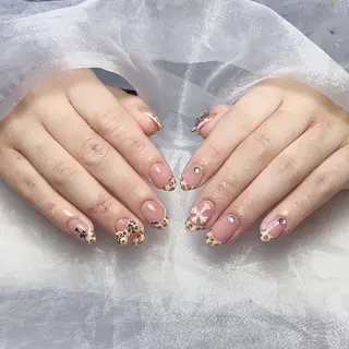 ネイル Yuki Nailのネイルデザイン
