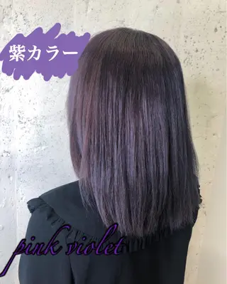 カラー 垢抜けレイヤー✂️ RYOTAのヘアスタイル