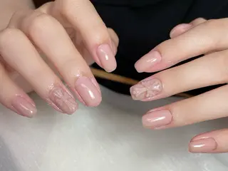 ネイル G💚Nail salonのネイルデザイン