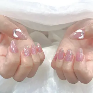 ネイル GDS NAIL はるのネイルデザイン