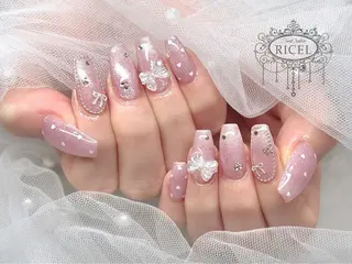ネイル ANNA ♪のネイルデザイン
