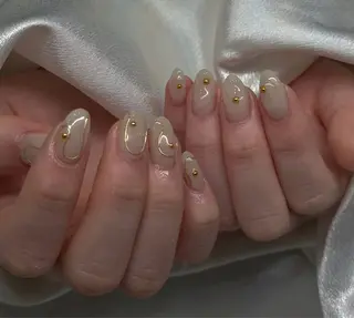 ネイル REI 池袋のネイルデザイン