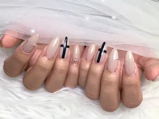 マツエク・マツパ 新宿salon nodokaのネイルデザイン