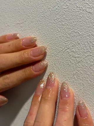 ネイル Angel tailのネイルデザイン
