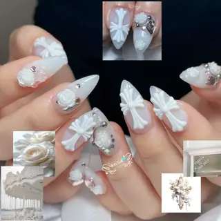 ネイル XIINH NAIL SALONのネイルデザイン