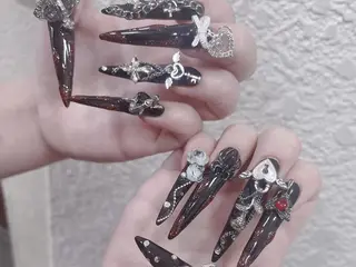 ネイル Yuki🌸 nailのネイルデザイン