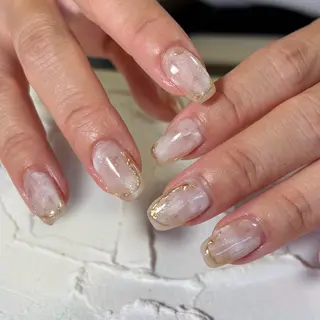 ネイル Lofinails ちひろのネイルデザイン