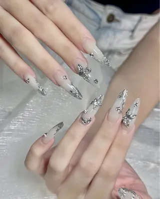 ネイル Chan Nail Salonのネイルデザイン