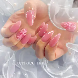 ネイル J terrace Nailのネイルデザイン