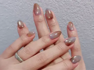 ネイル Belle Nail Salonのネイルデザイン