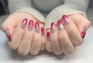 ネイル NAMU NAILS💞のネイルデザイン