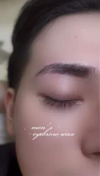 アイブロウ SeneL🎀Jr. eyelist🎀のマツエク・マツパデザイン