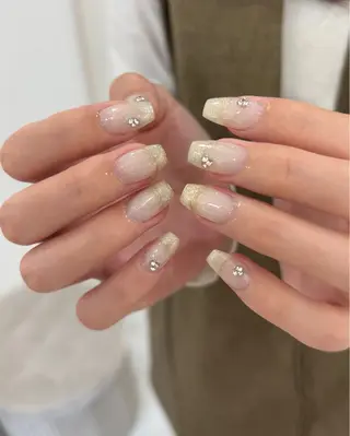 ネイル nailsalon room.のネイルデザイン