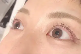 マツエク・マツパ eyelash u'i おおいしのマツエク・マツパデザイン