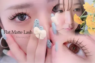 マツエク・マツパ 【AO】eye MAO💎のマツエク・マツパデザイン