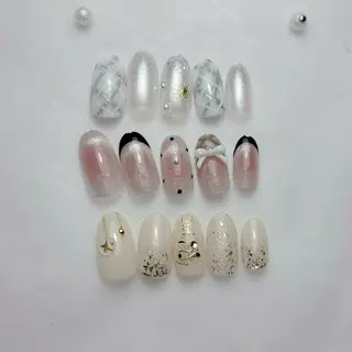 ネイル ネイルサロン Pitoのネイルデザイン