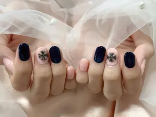 ネイル LOWANAIL 新宿/新大久保のネイルデザイン