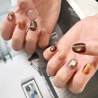 ネイル K Aのその他イメージ