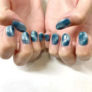 メンズ ネイル YUN君 🦍のネイルデザイン