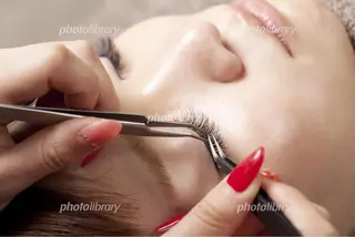 マツエク・マツパ salon de patypoのマツエク・マツパデザイン