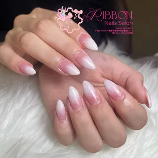 ネイル ribbonnail salonのネイルデザイン