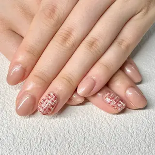 ネイル One’Ness Nana🤍のネイルデザイン